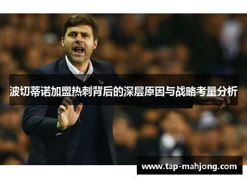 波切蒂诺加盟热刺背后的深层原因与战略考量分析