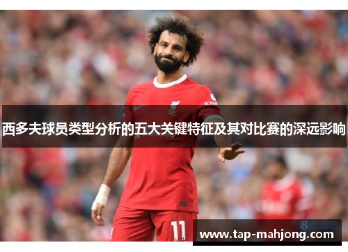 西多夫球员类型分析的五大关键特征及其对比赛的深远影响 西多夫球员类型分析的五大关键特征及其对比赛的深远影响