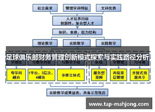 足球俱乐部财务管理创新模式探索与实践路径分析