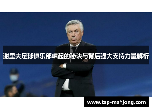谢里夫足球俱乐部崛起的秘诀与背后强大支持力量解析